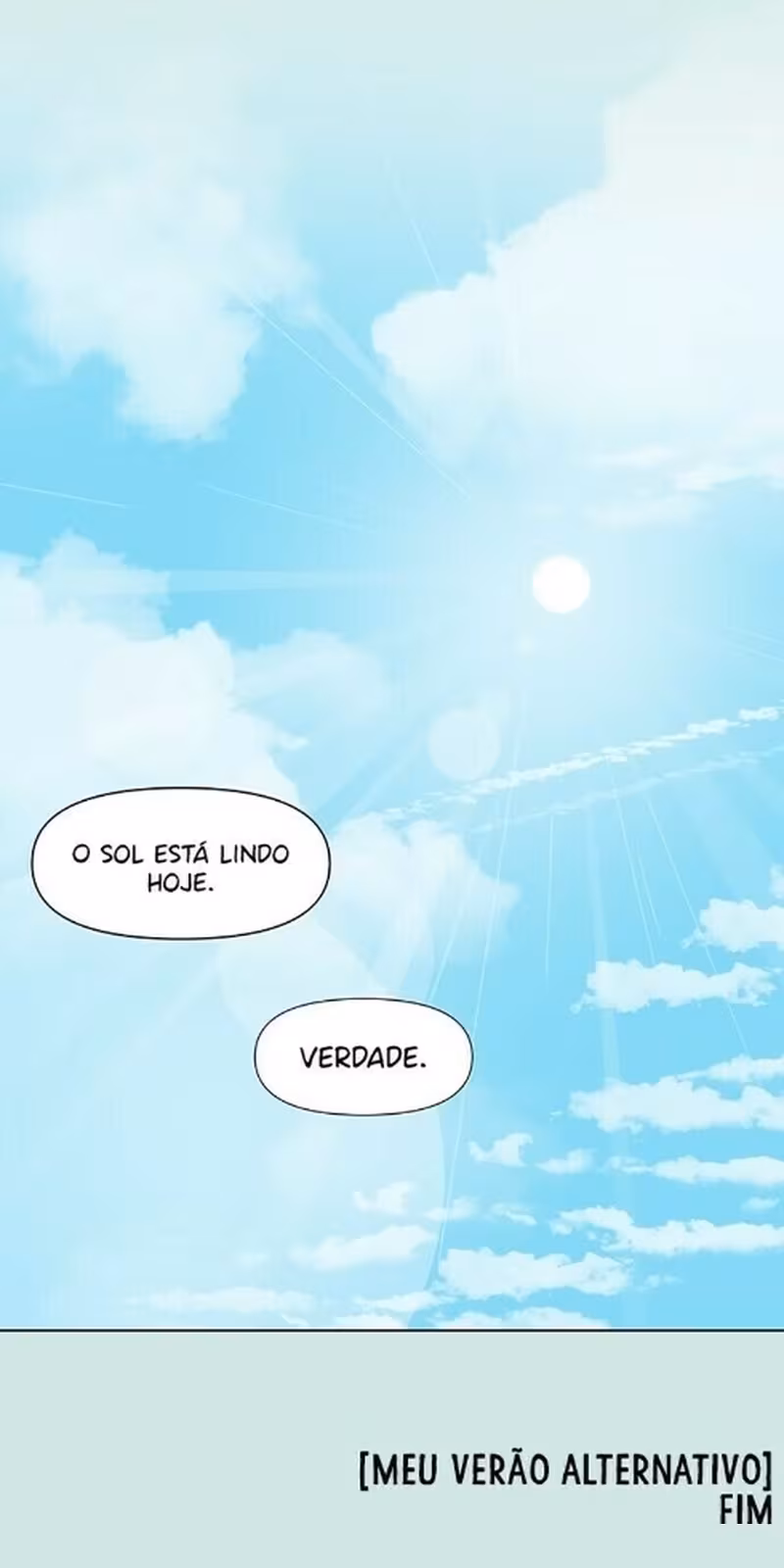 Página do Capítulo 60