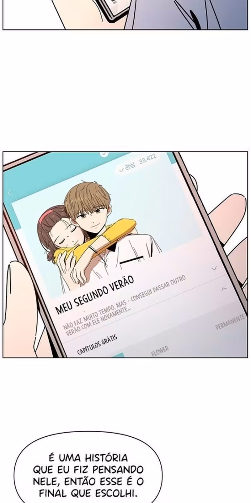 Página do Capítulo 60