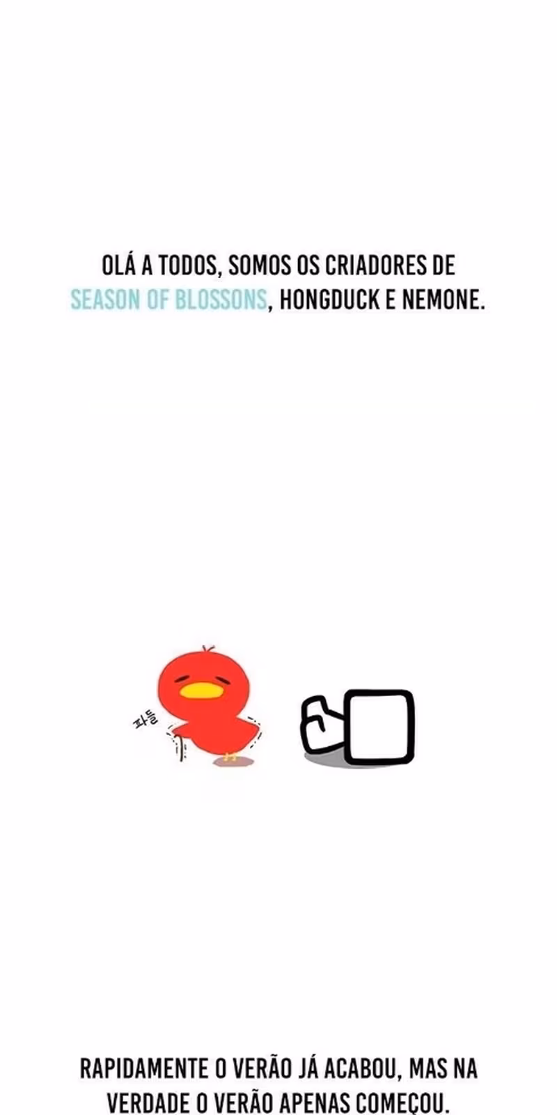 Página do Capítulo 60