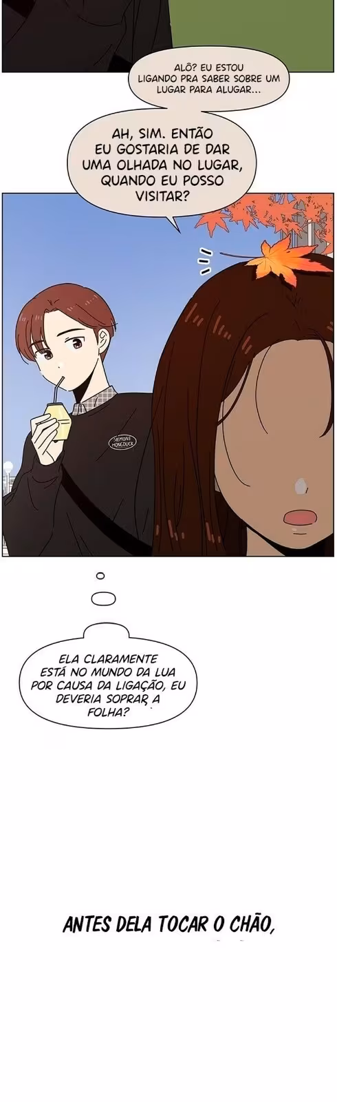 Página do Capítulo 61