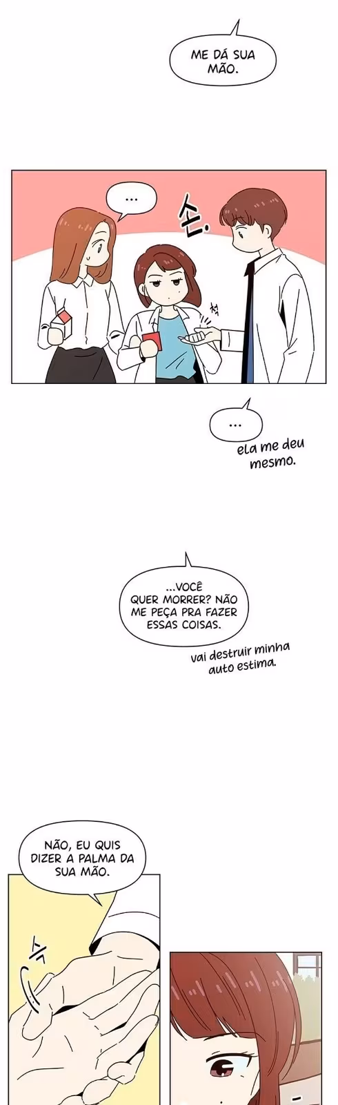 Página do Capítulo 61