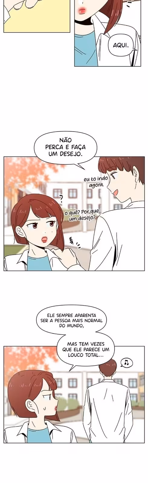 Página do Capítulo 61