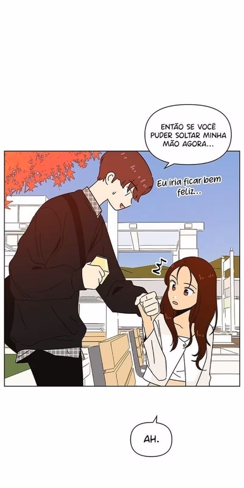 Página do Capítulo 61