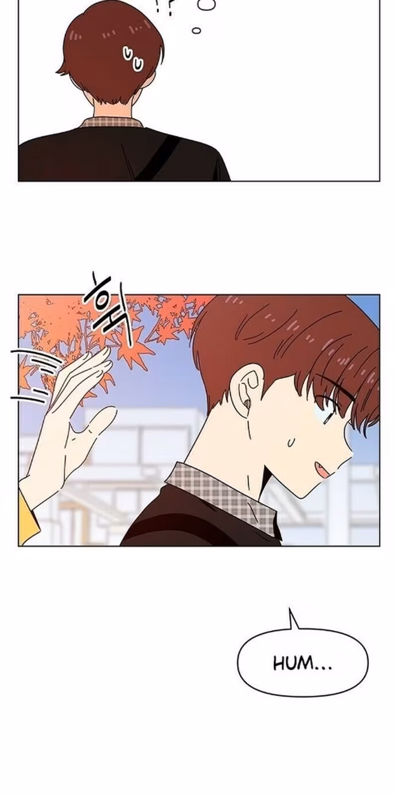 Página do Capítulo 61