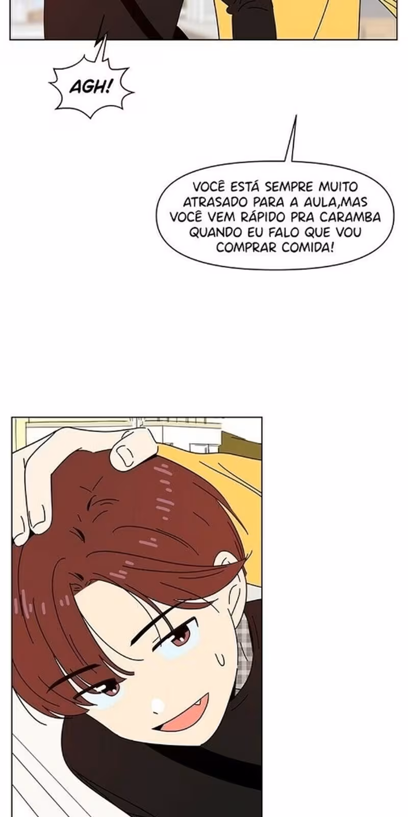 Página do Capítulo 61