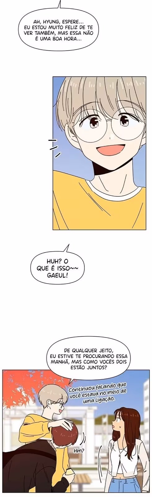 Página do Capítulo 61