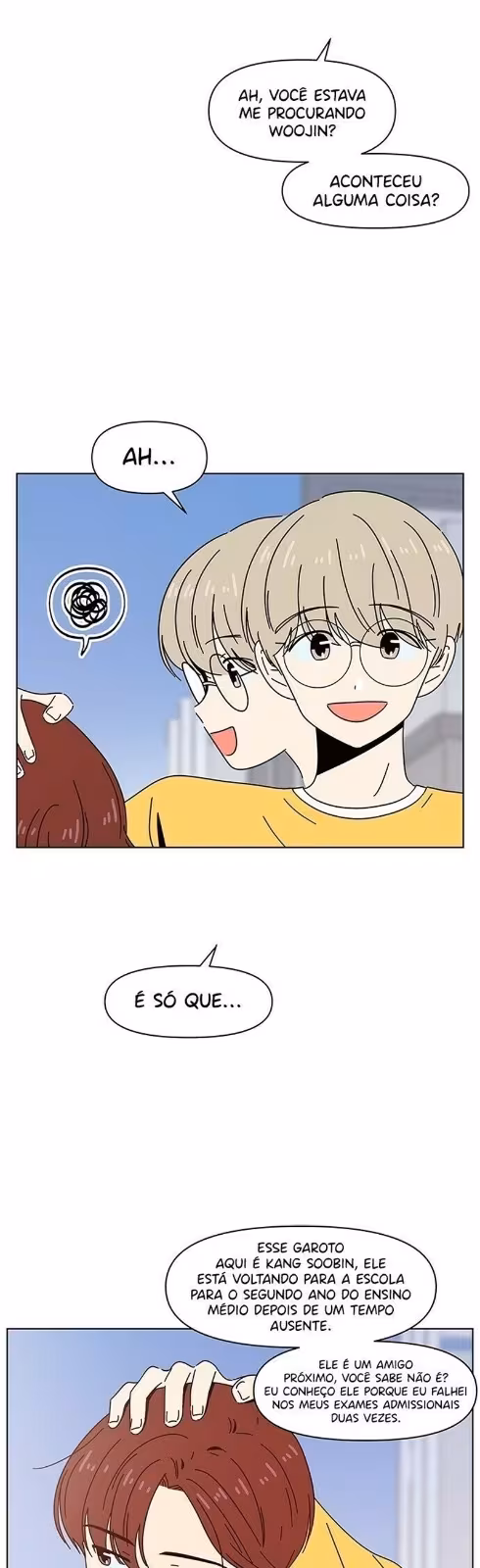 Página do Capítulo 61