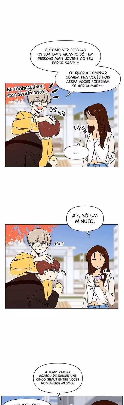 Página do Capítulo 61