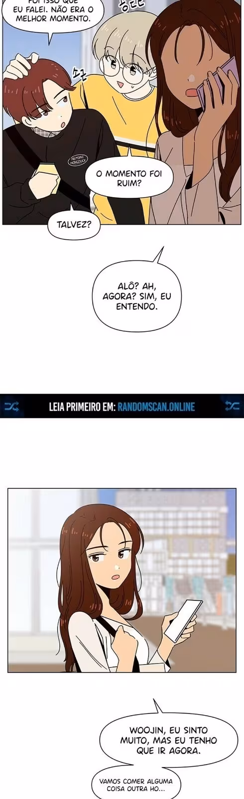 Página do Capítulo 61