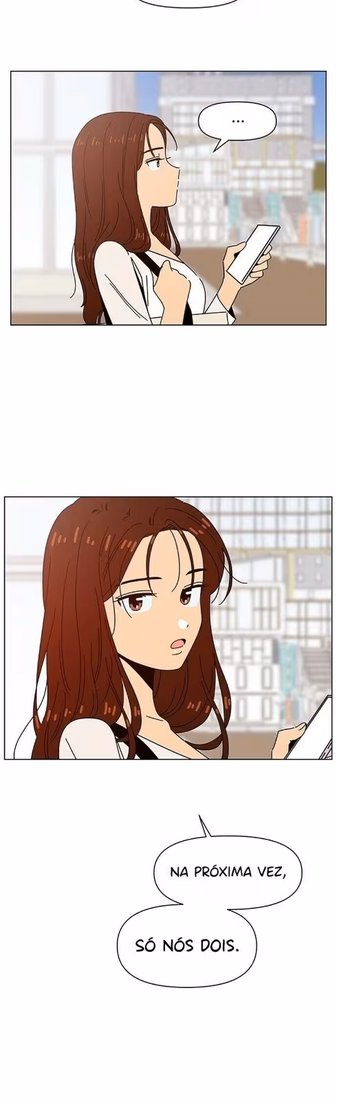 Página do Capítulo 61