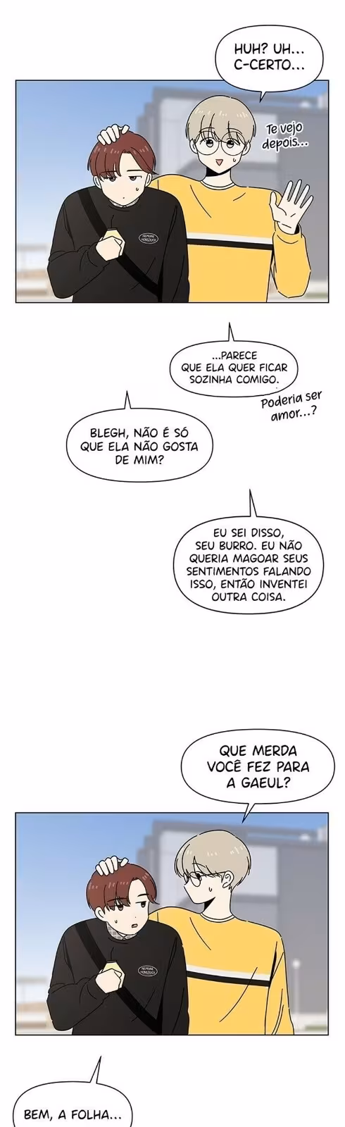 Página do Capítulo 61