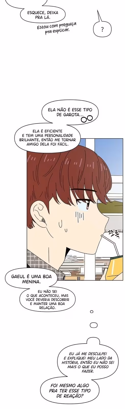 Página do Capítulo 61