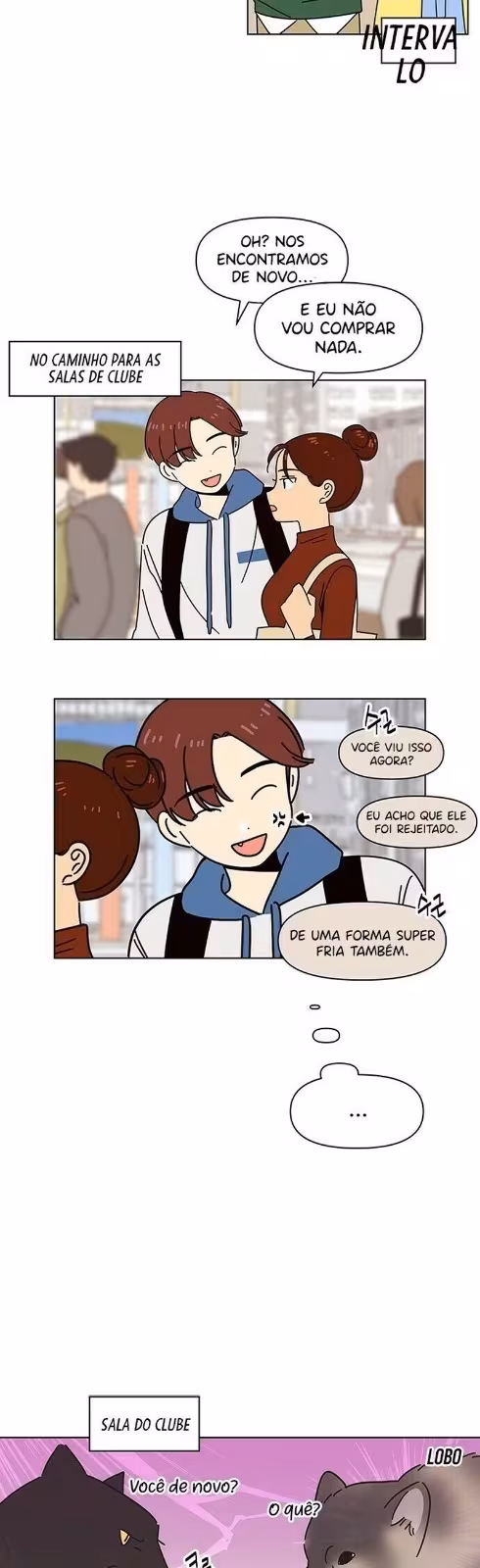 Página do Capítulo 61