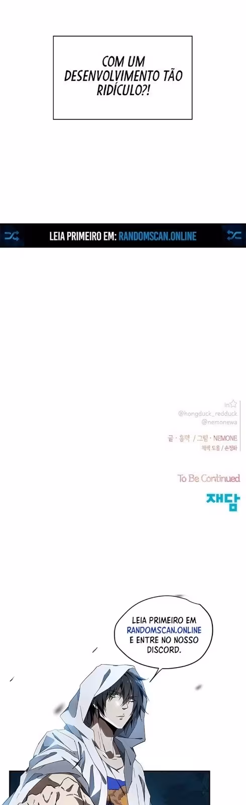 Página do Capítulo 61