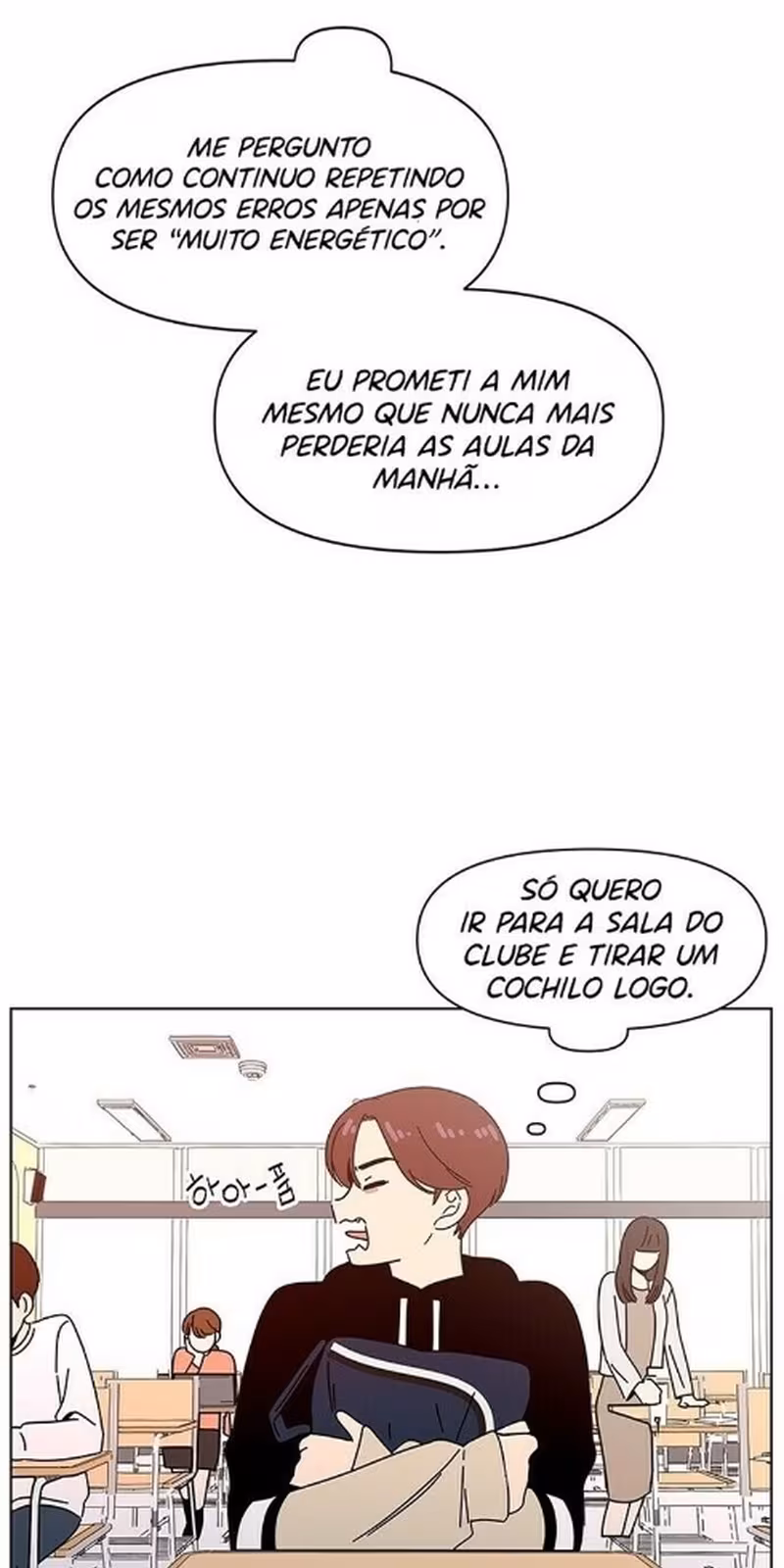 Página do Capítulo 62