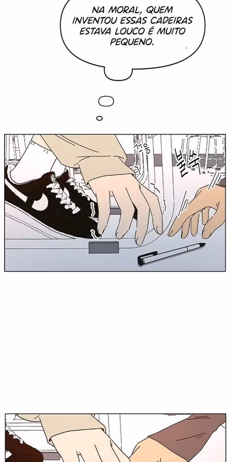 Página do Capítulo 62