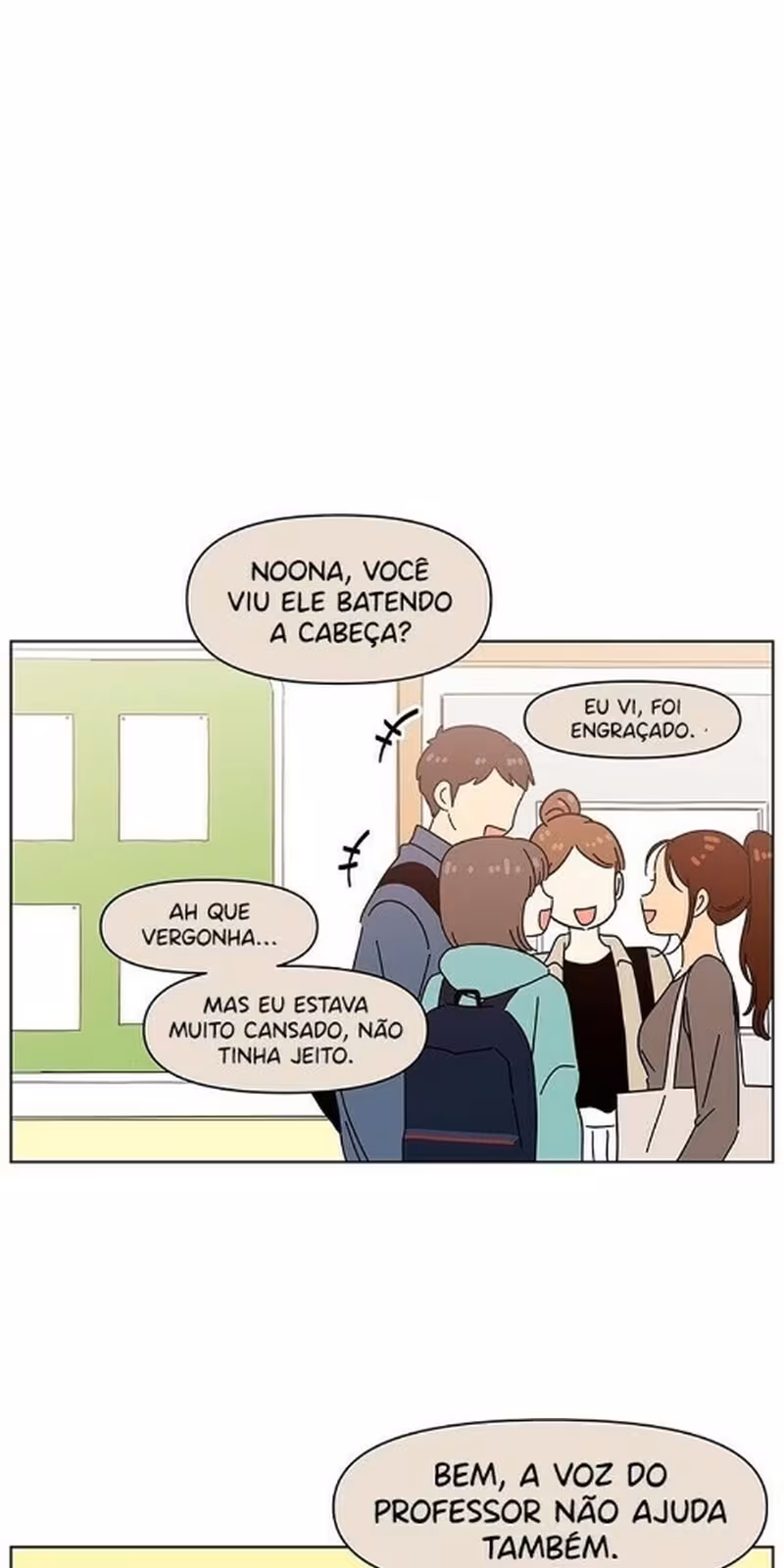 Página do Capítulo 62