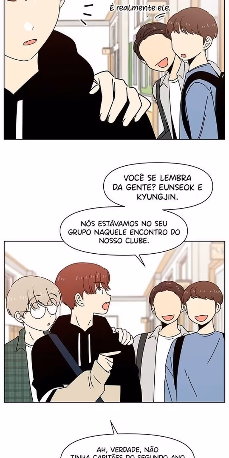 Página do Capítulo 62