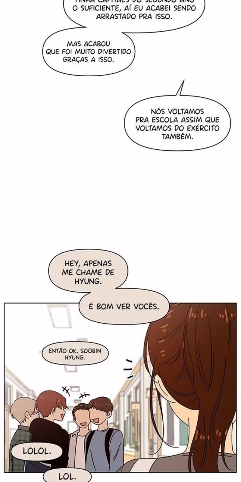 Página do Capítulo 62