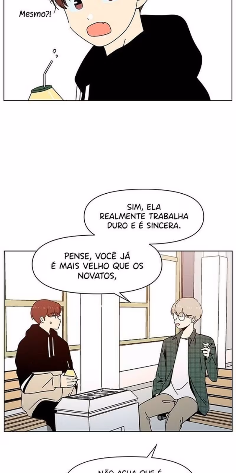 Página do Capítulo 62