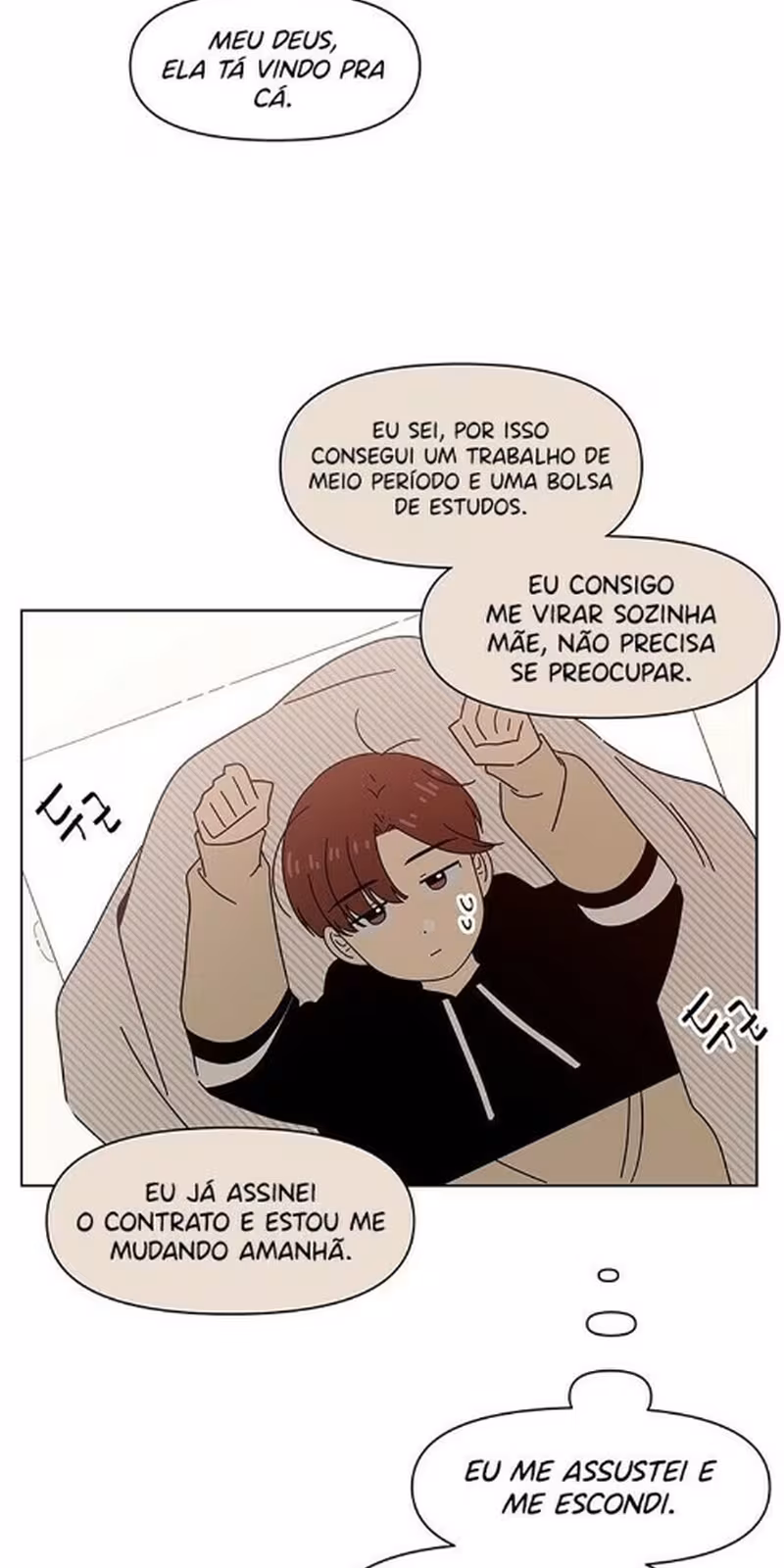 Página do Capítulo 62