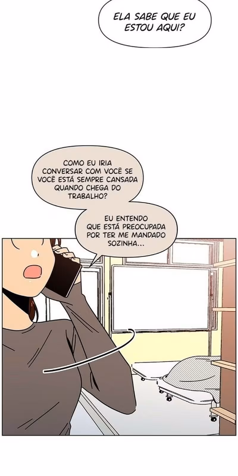 Página do Capítulo 62