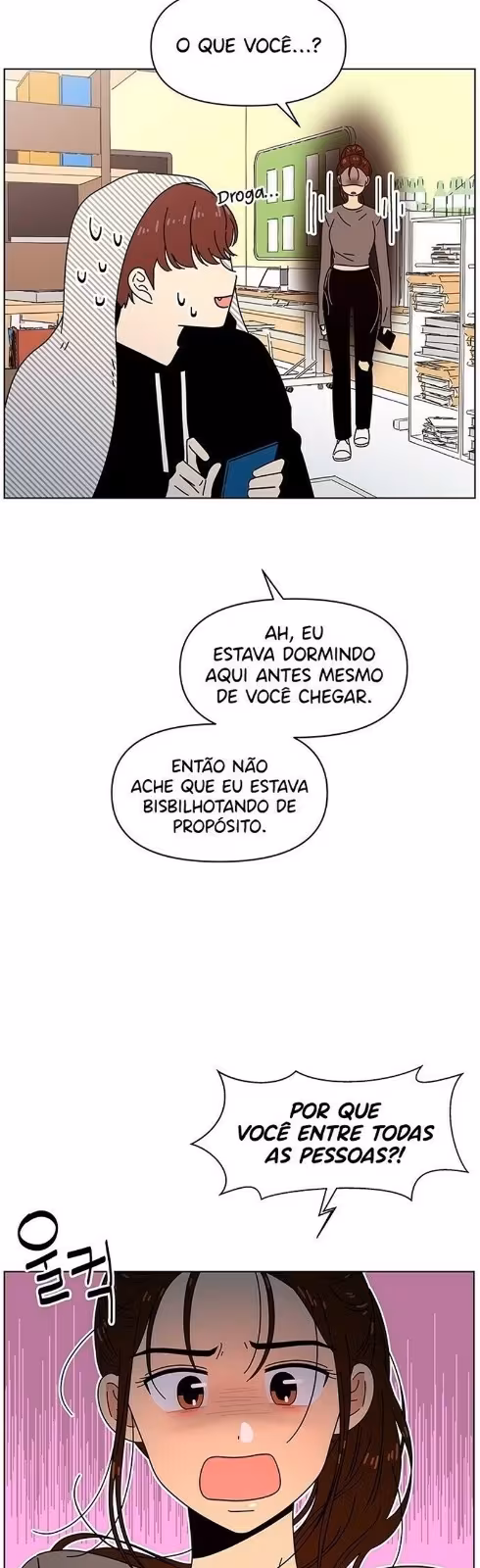 Página do Capítulo 62