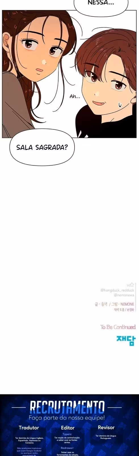 Página do Capítulo 62