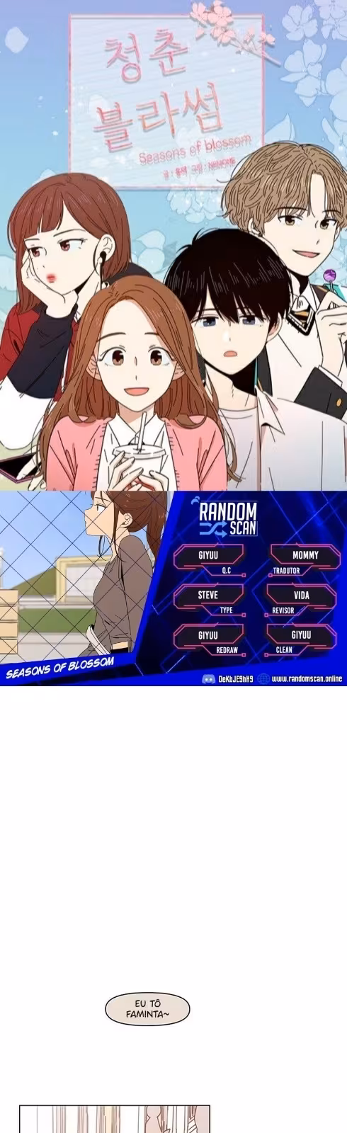 Página do Capítulo 63