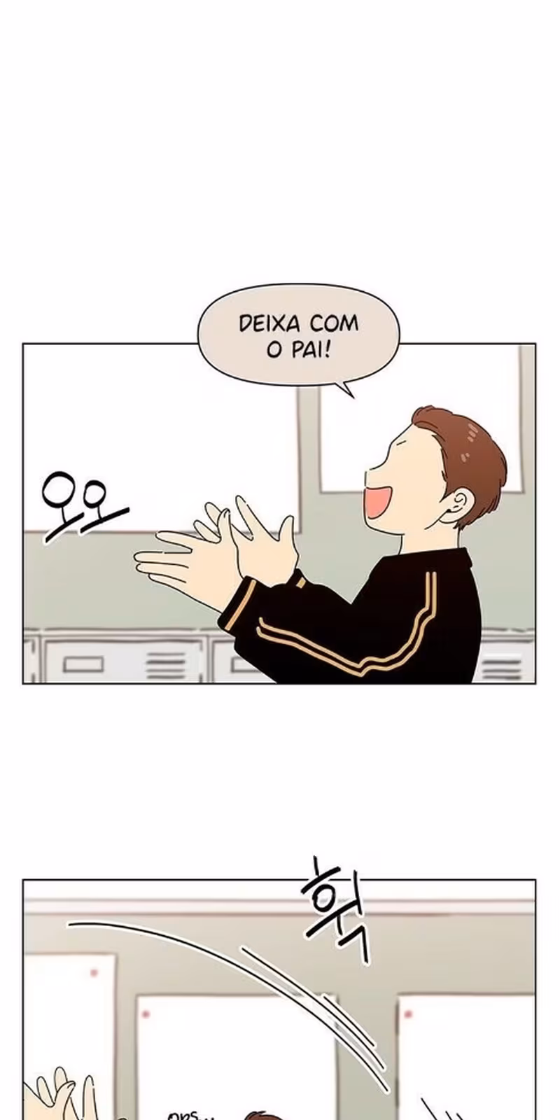 Página do Capítulo 63