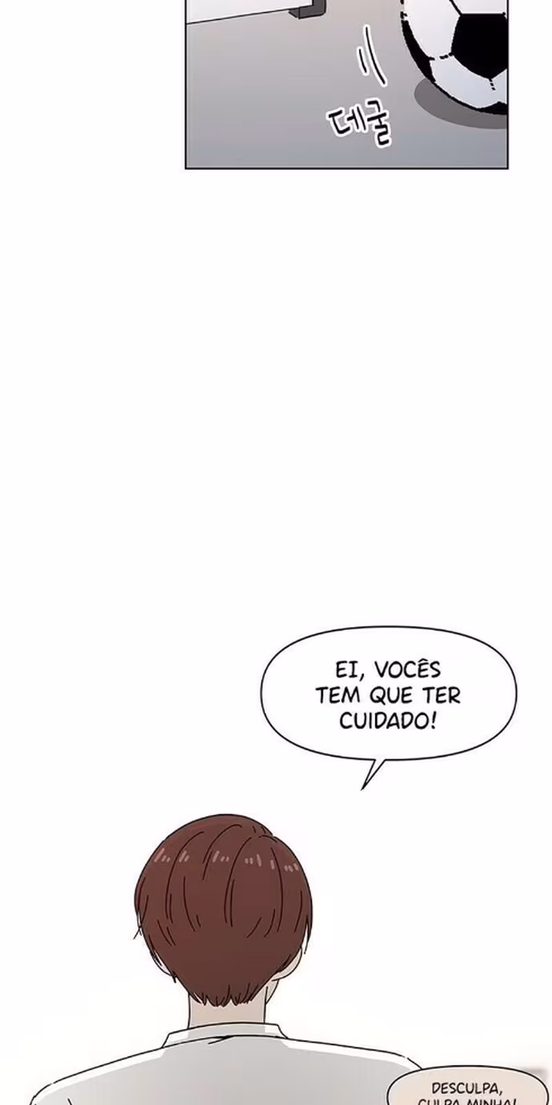 Página do Capítulo 63