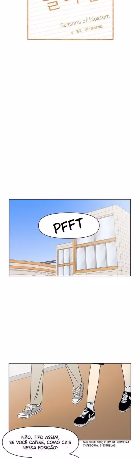 Página do Capítulo 63