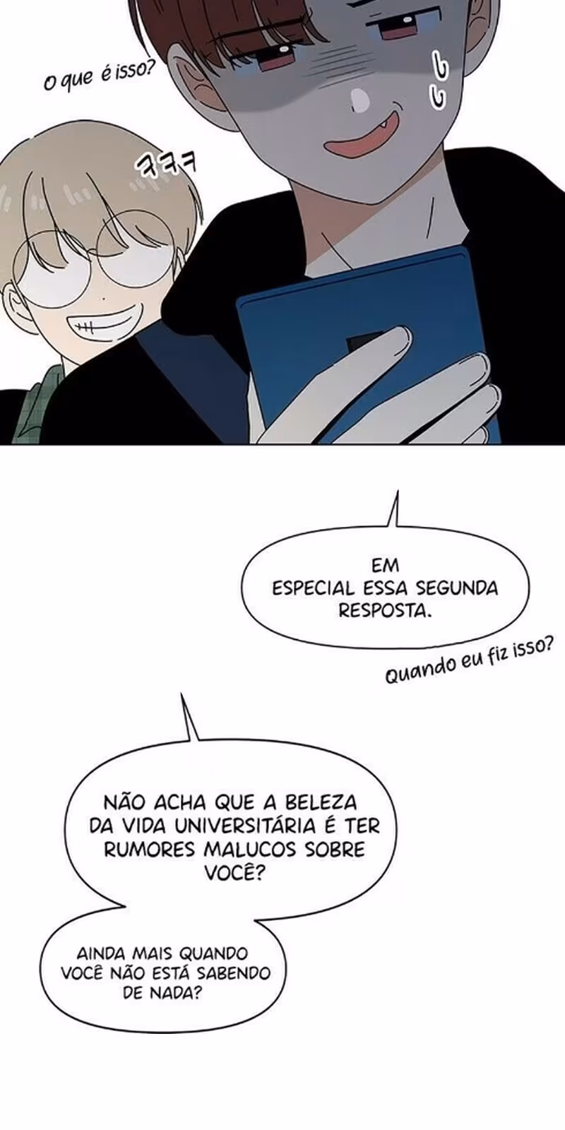 Página do Capítulo 63