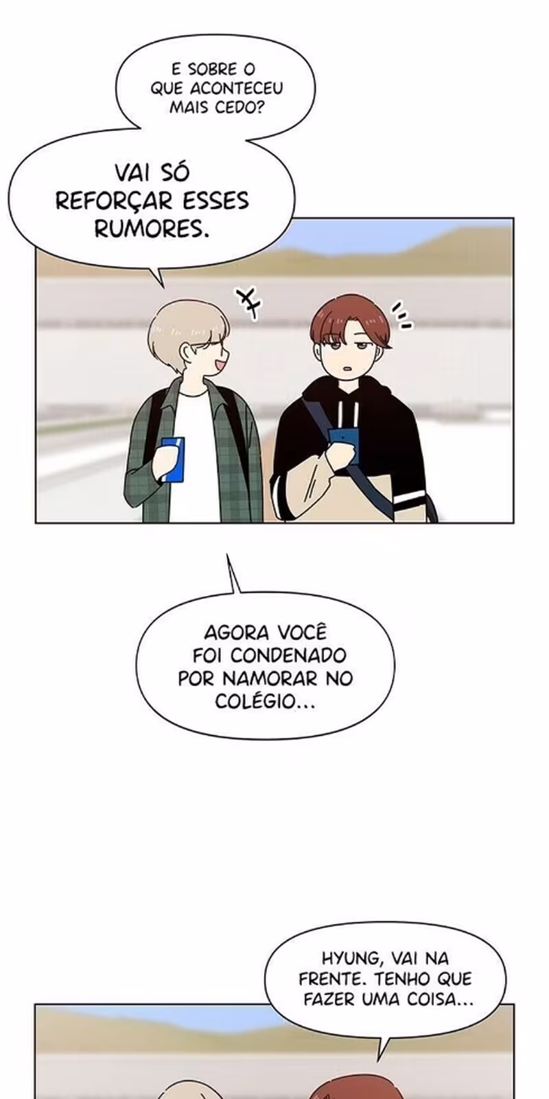 Página do Capítulo 63