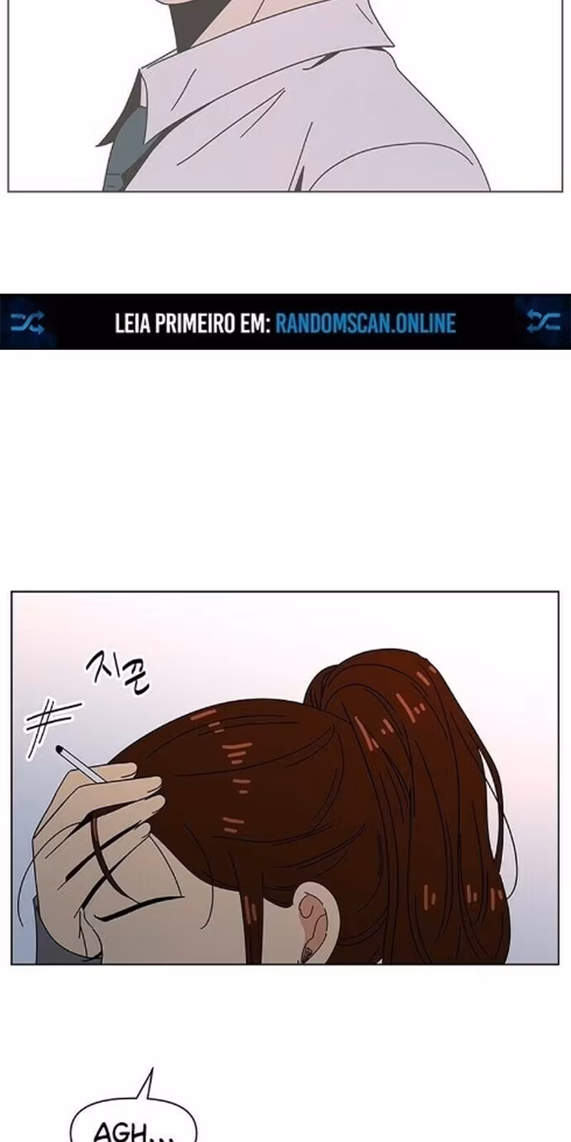 Página do Capítulo 63