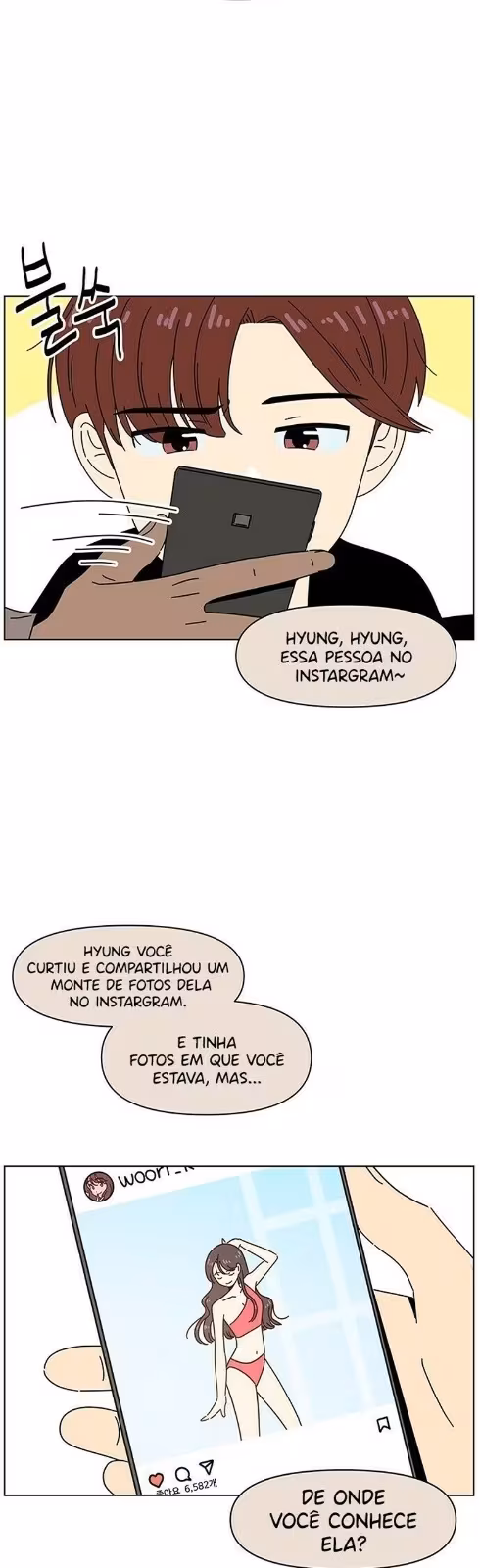 Página do Capítulo 63