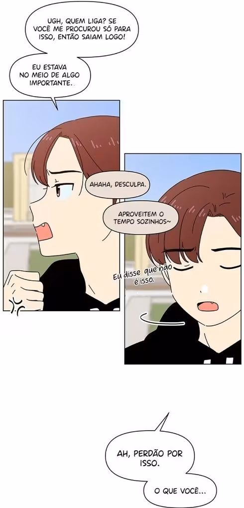 Página do Capítulo 63