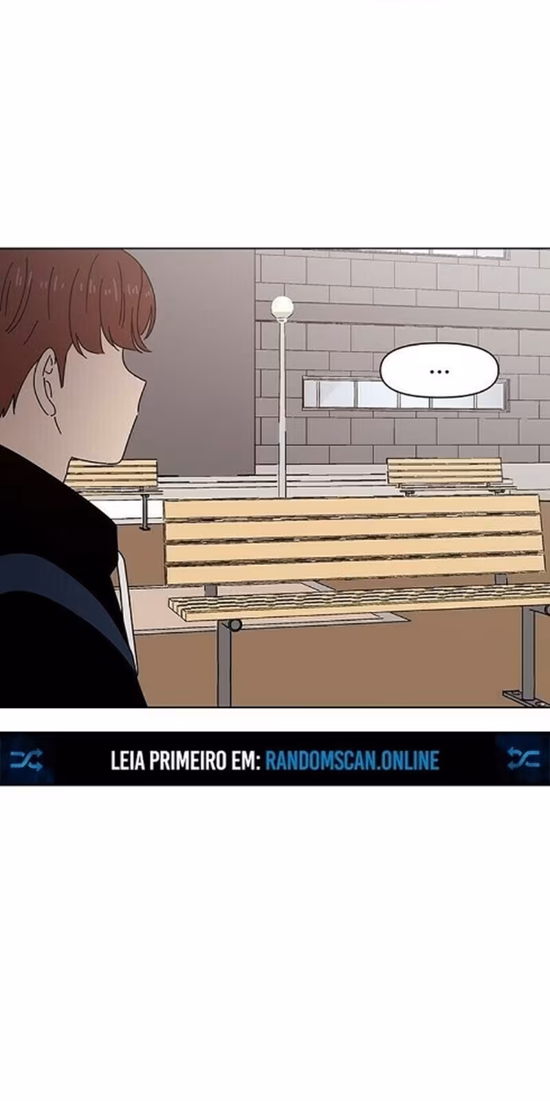 Página do Capítulo 63