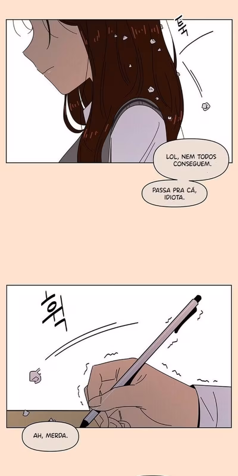 Página do Capítulo 63