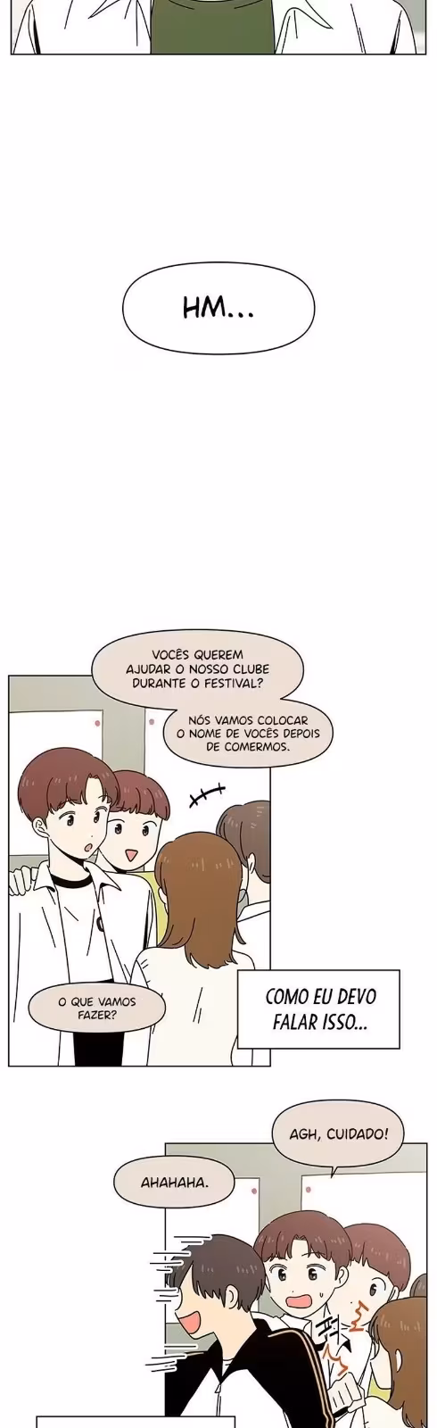 Página do Capítulo 64