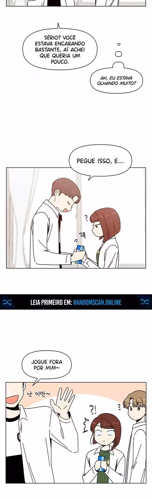 Página do Capítulo 64