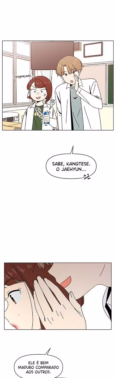 Página do Capítulo 64