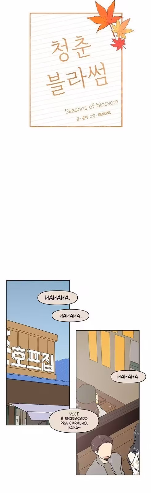 Página do Capítulo 64