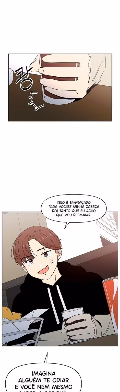 Página do Capítulo 64