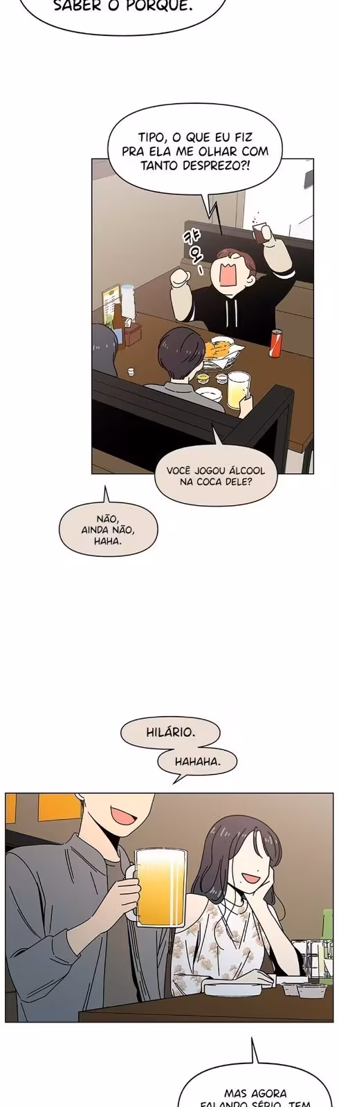 Página do Capítulo 64