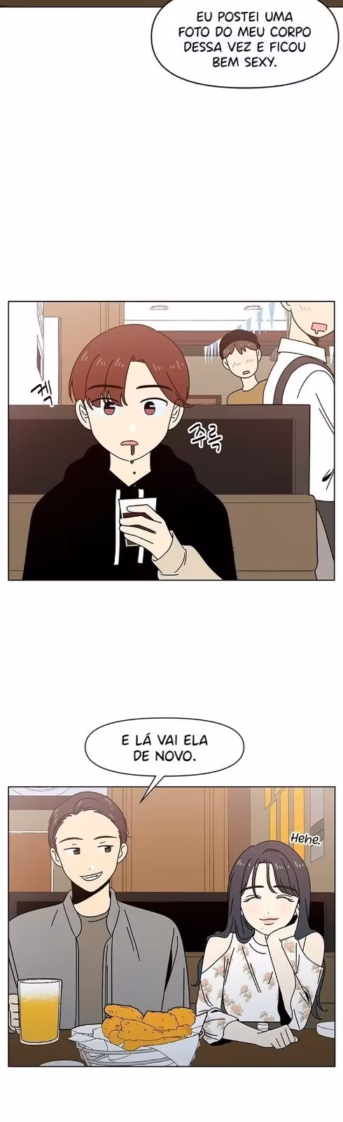 Página do Capítulo 64