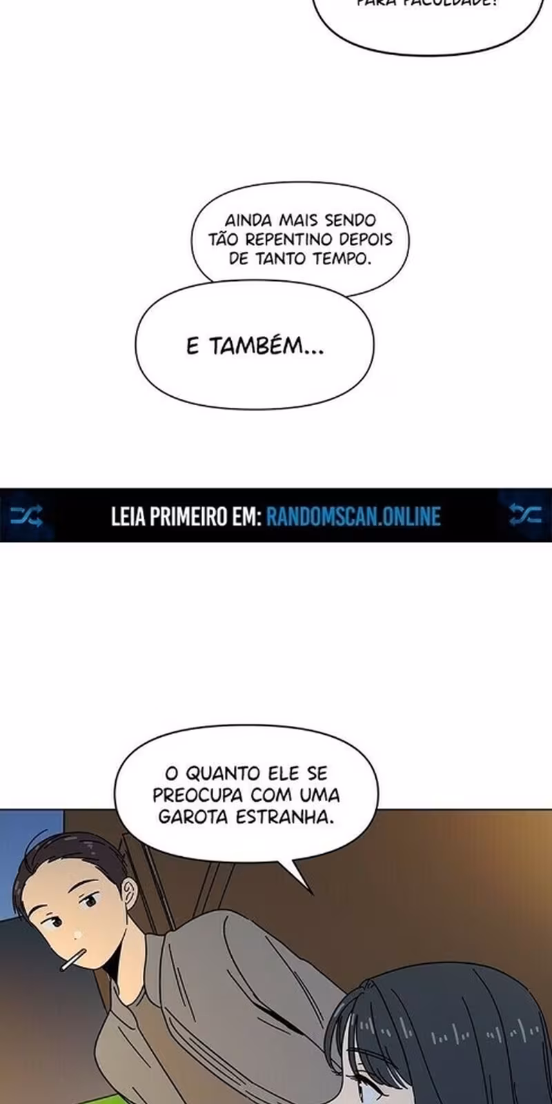 Página do Capítulo 64