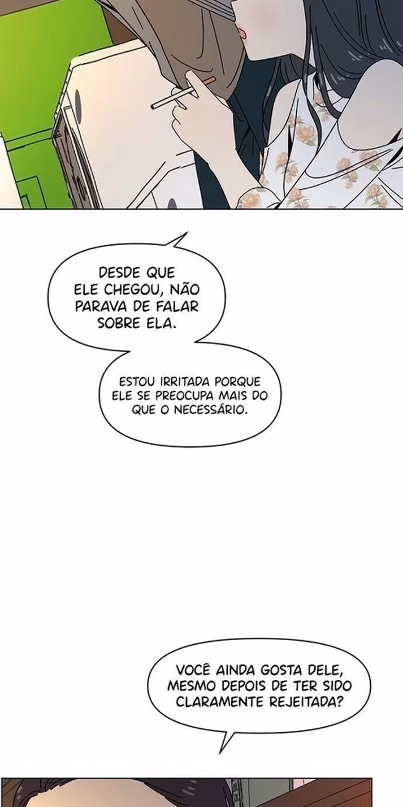 Página do Capítulo 64