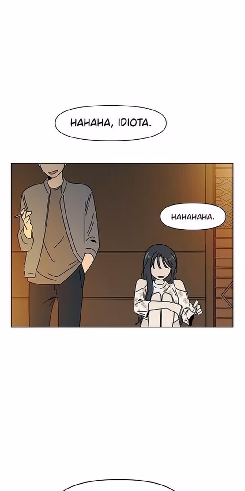 Página do Capítulo 64