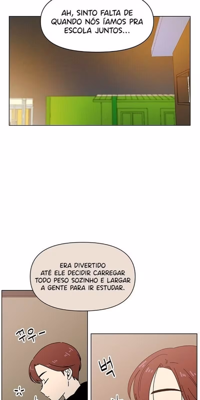 Página do Capítulo 64